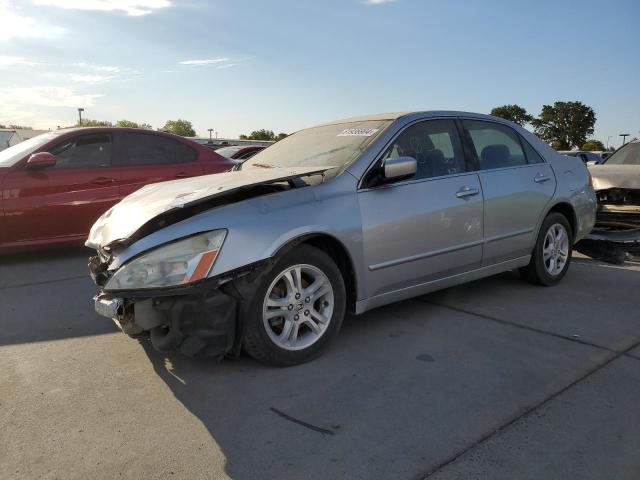 honda accord ex 2006 1hgcm56856a077141