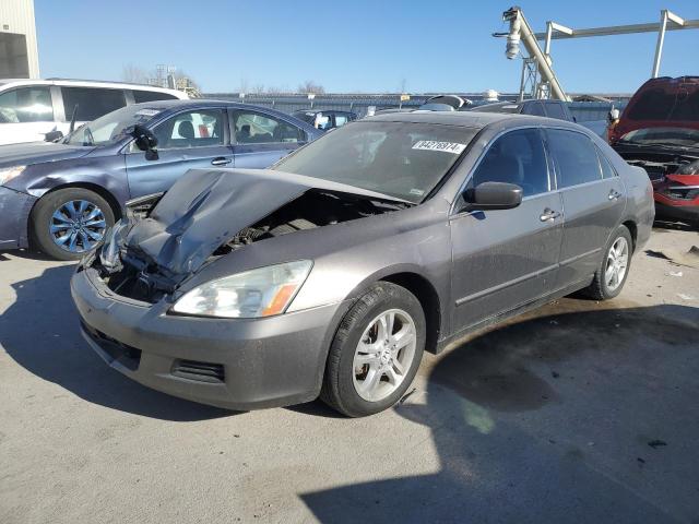 honda accord ex 2007 1hgcm56857a082552