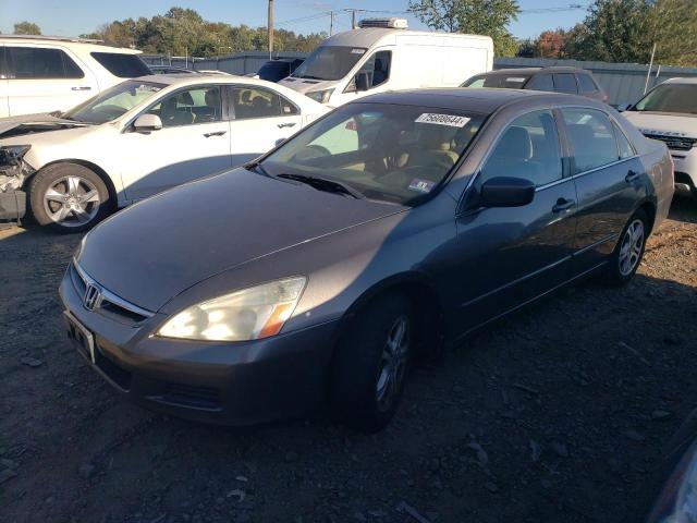 honda accord ex 2007 1hgcm56857a131281