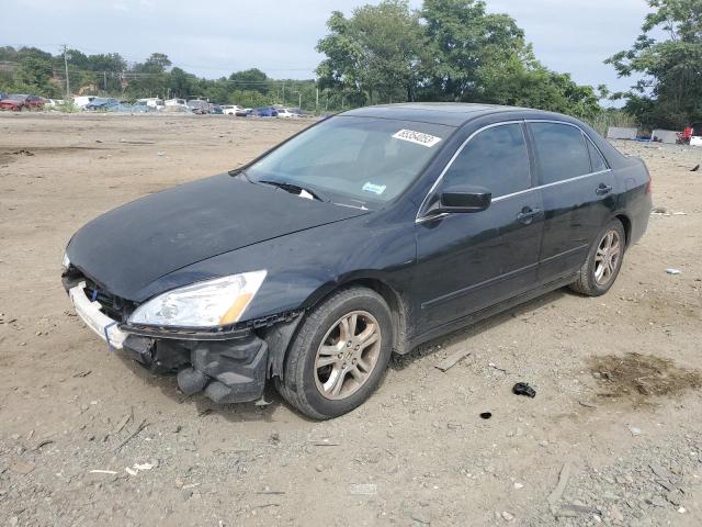 honda accord 2007 1hgcm56857a132009