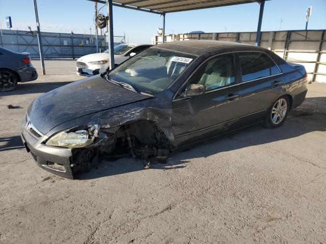 honda accord ex 2007 1hgcm56857a139753