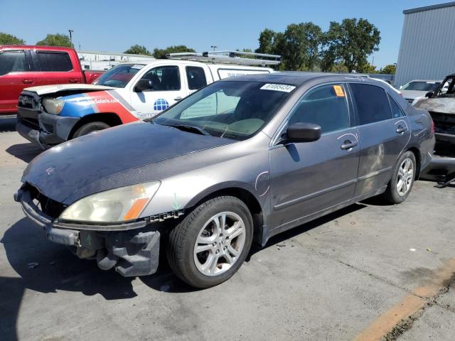 honda accord 2007 1hgcm56857a144175