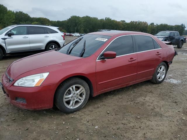 honda accord ex 2007 1hgcm56857a150283