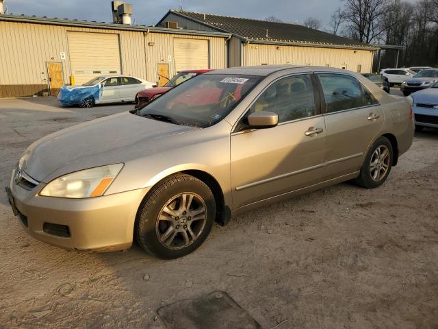 honda accord ex 2007 1hgcm56857a187205