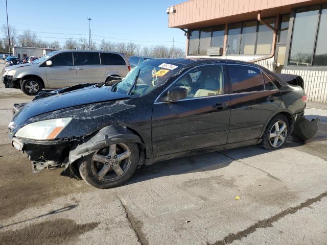 honda accord 2004 1hgcm56864a132807