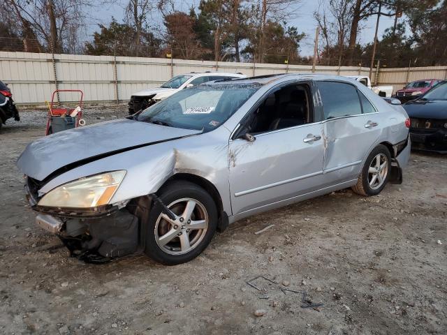 honda accord 2005 1hgcm56865a003760