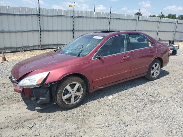 honda accord ex 2005 1hgcm56865a008926