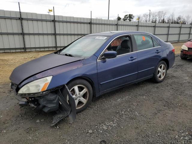 honda accord 2005 1hgcm56865a050867