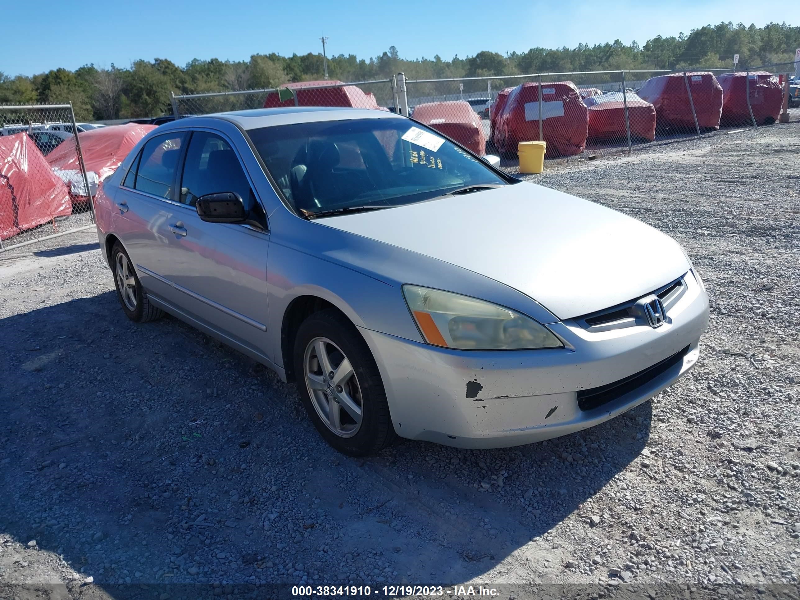 honda accord 2005 1hgcm56865a176002