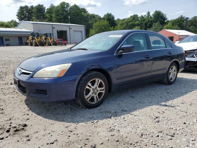 honda accord ex 2006 1hgcm56866a100071