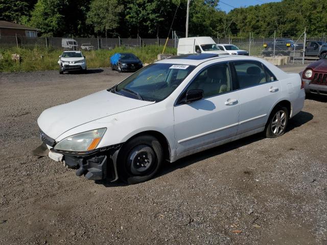 honda accord ex 2006 1hgcm56866a128503