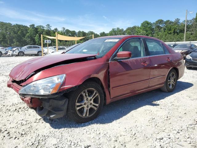 honda accord 2007 1hgcm56867a010405