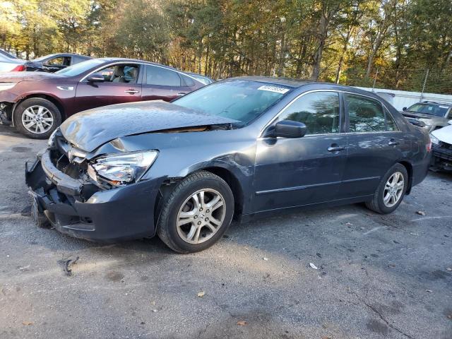 honda accord ex 2007 1hgcm56867a014700