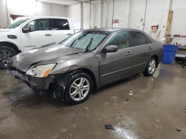 honda accord ex 2007 1hgcm56867a051858