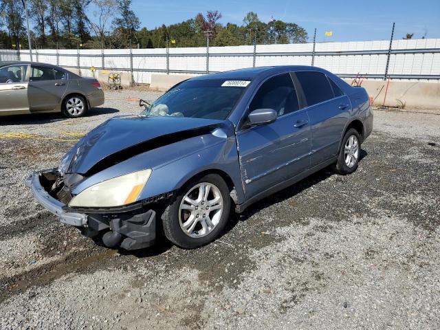 honda accord ex 2007 1hgcm56867a106311