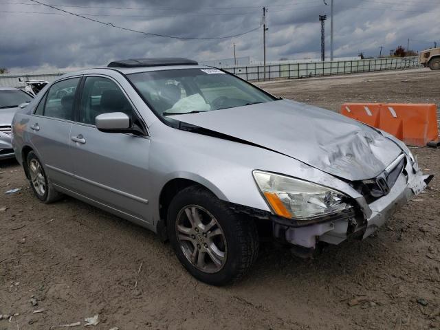 honda accord ex 2007 1hgcm56867a112027