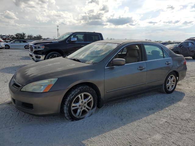 honda accord ex 2007 1hgcm56867a117597