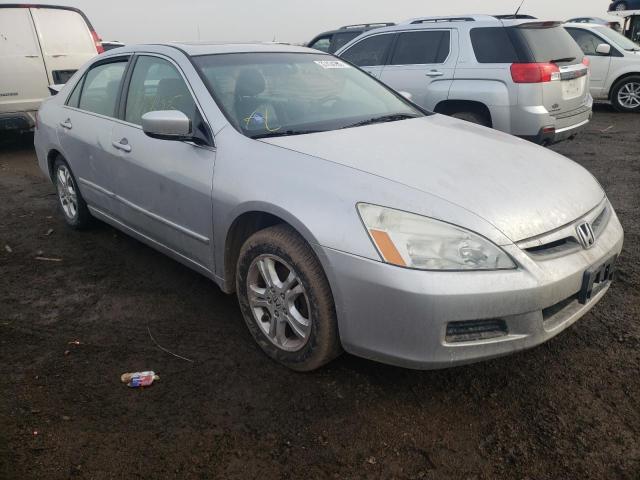 honda accord ex 2007 1hgcm56867a223340