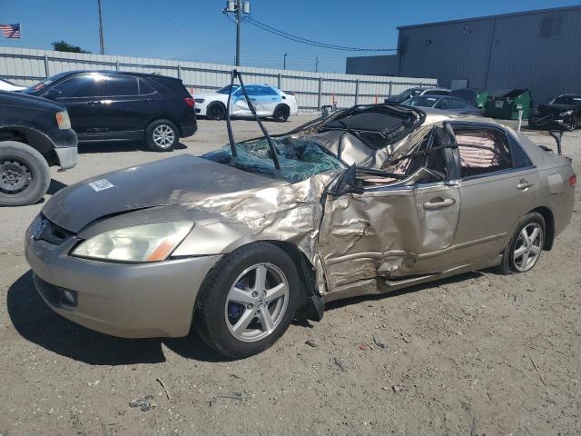 honda accord 2004 1hgcm56874a024616