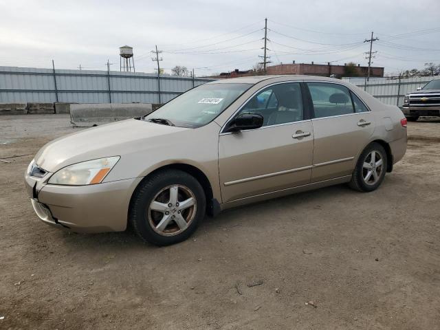 honda accord 2004 1hgcm56874a037205