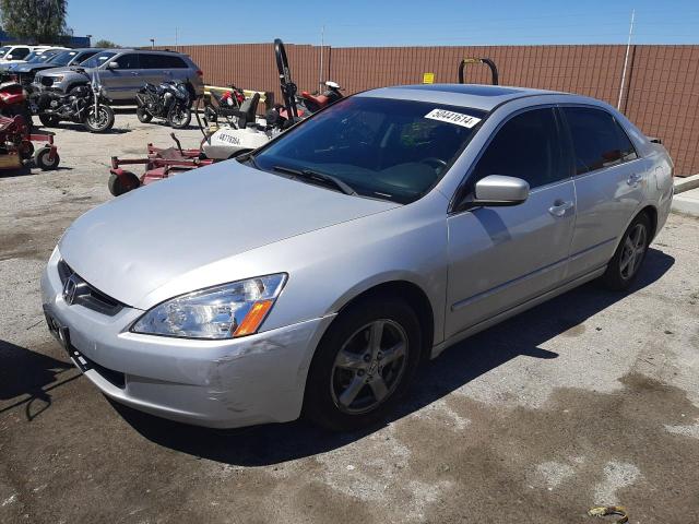 honda accord 2004 1hgcm56874a169428