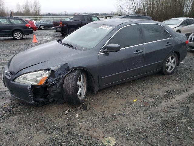 honda accord ex 2005 1hgcm56875a001841