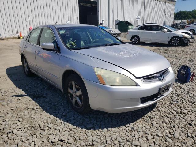 honda accord ex 2005 1hgcm56875a017442