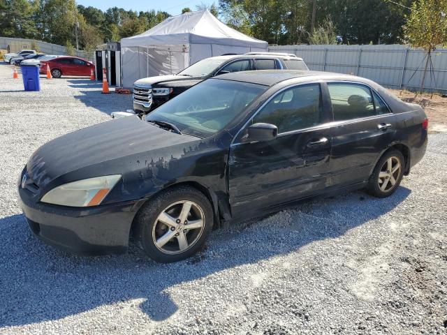 honda accord ex 2005 1hgcm56875a018641