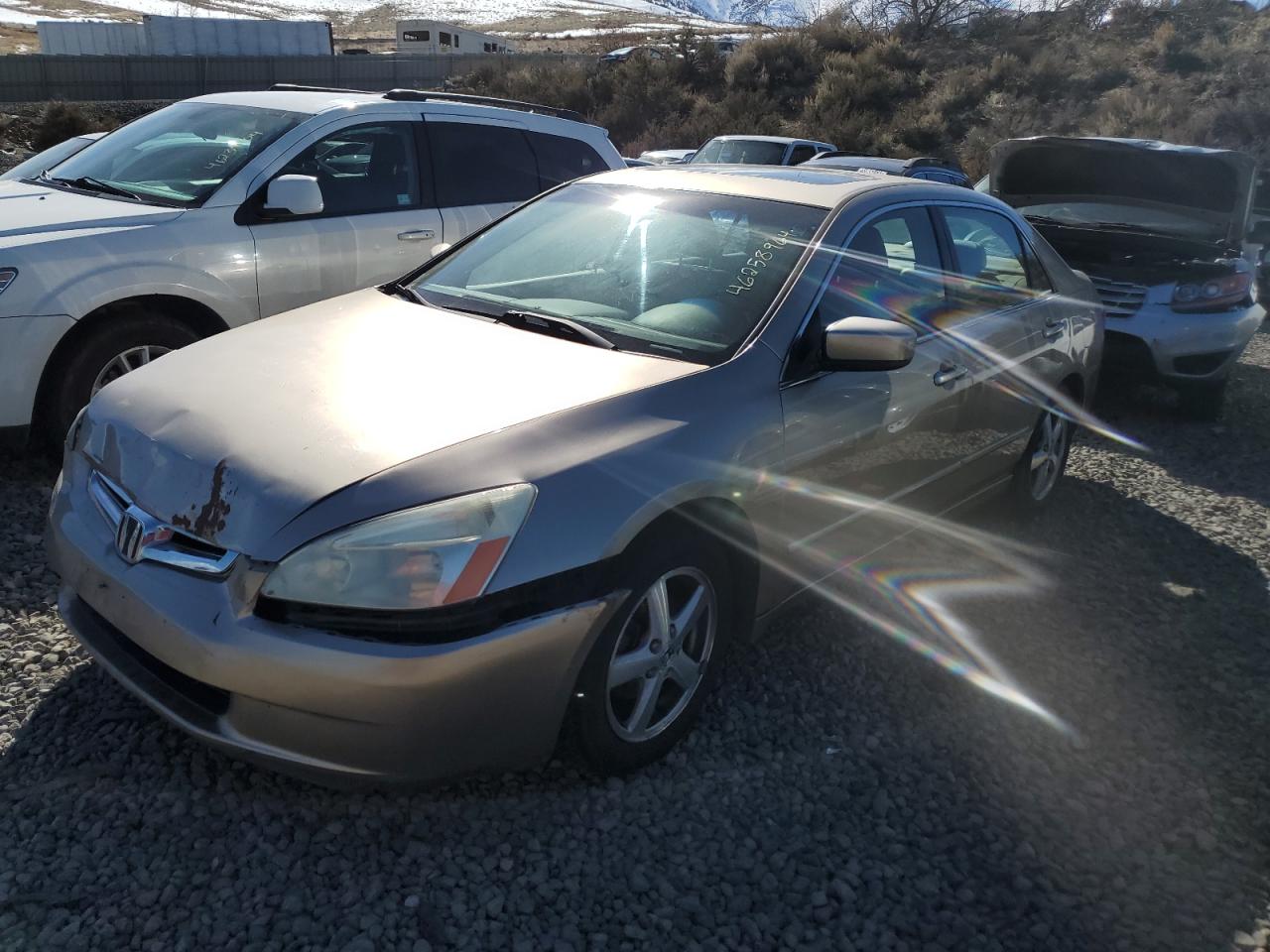 honda accord 2005 1hgcm56875a065152