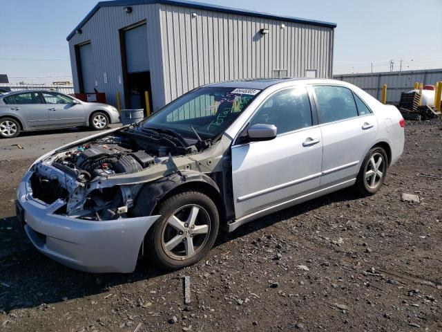 honda  2005 1hgcm56875a067712