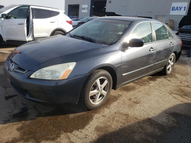 honda accord ex 2005 1hgcm56875a070769