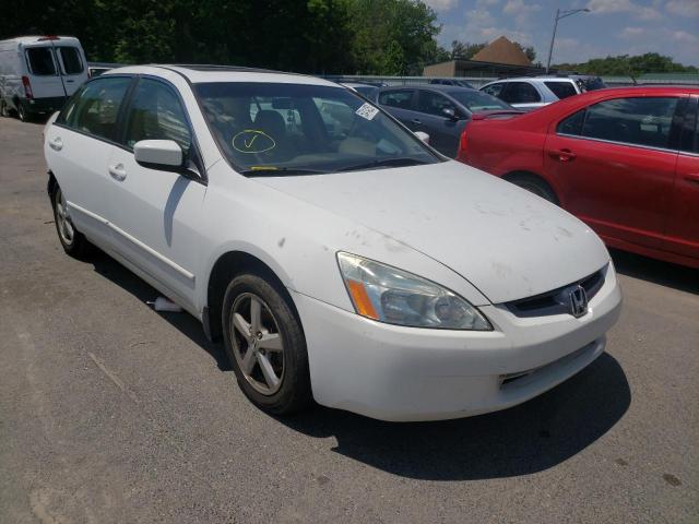 honda accord ex 2005 1hgcm56875a133580