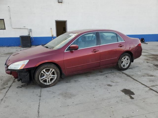 honda accord 2006 1hgcm56876a009066