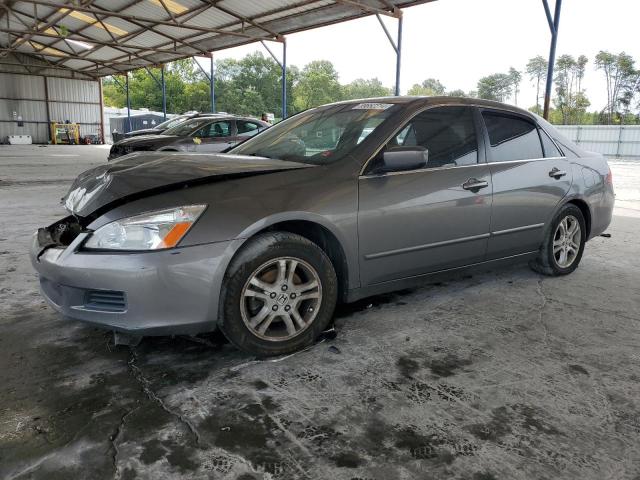 honda accord ex 2006 1hgcm56876a055609