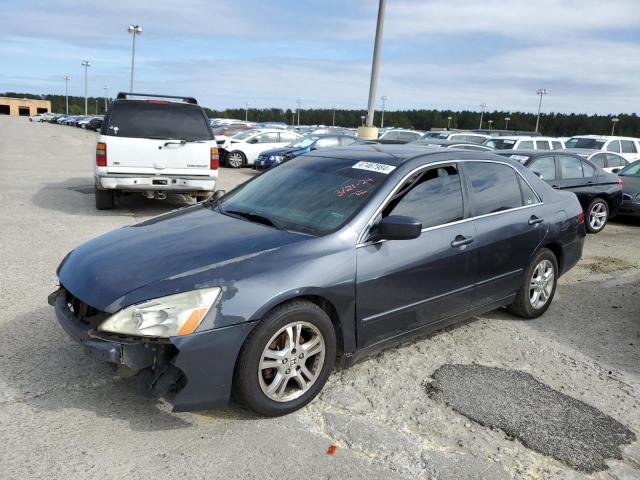 honda accord 2006 1hgcm56876a118529