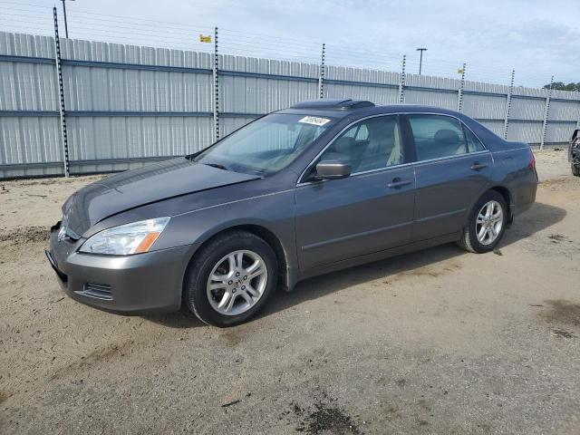 honda accord ex 2006 1hgcm56876a171649