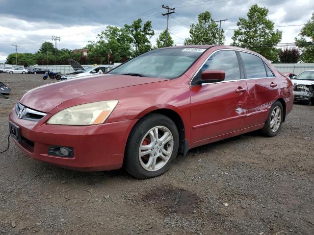 honda accord ex 2007 1hgcm56877a109427