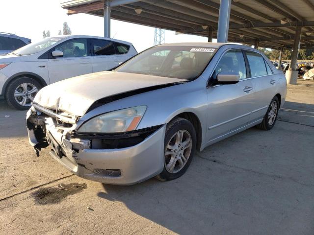 honda accord 2007 1hgcm56877a148843