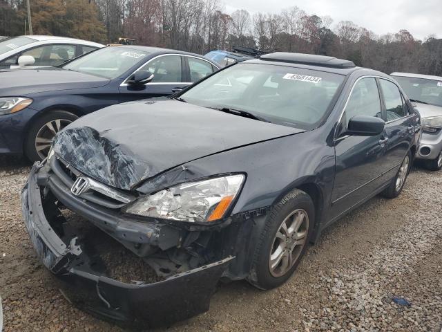 honda accord ex 2007 1hgcm56877a204411