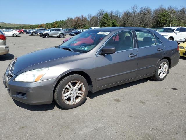 honda accord ex 2007 1hgcm56877a216574