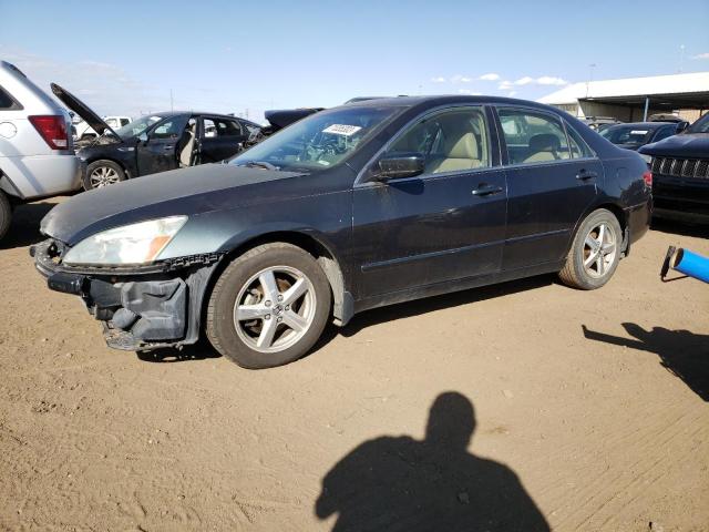 honda accord ex 2004 1hgcm56884a118665