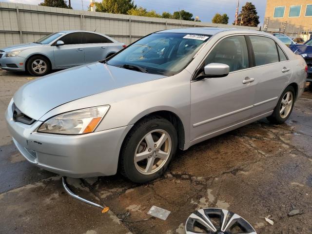 honda accord ex 2005 1hgcm56885a036128