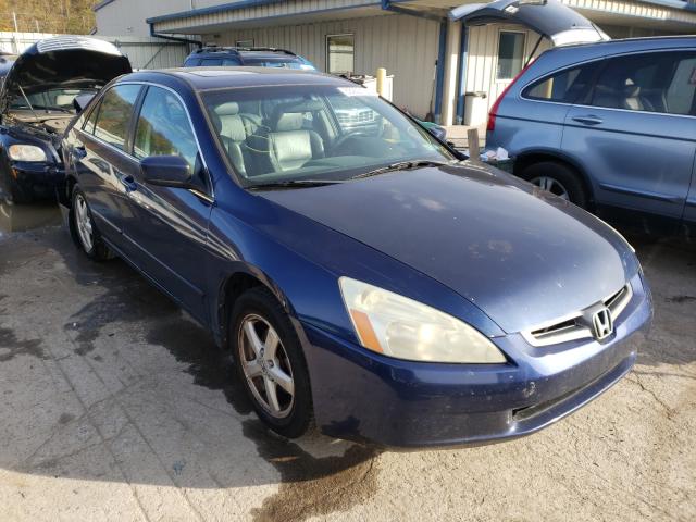 honda accord ex 2005 1hgcm56885a069906