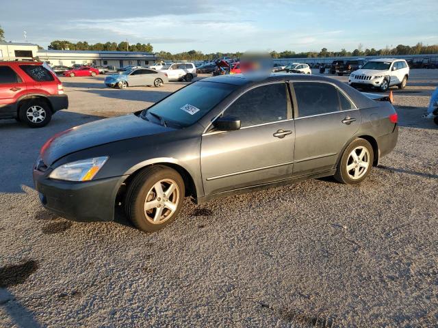 honda accord ex 2005 1hgcm56885a076418