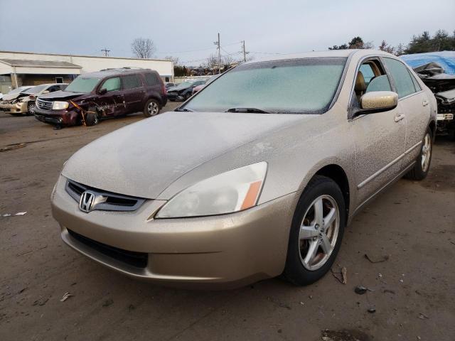 honda accord 2005 1hgcm56885a094398