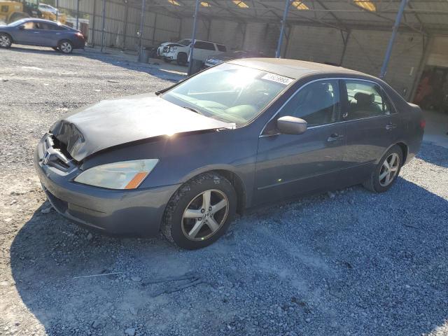 honda accord ex 2005 1hgcm56885a184960