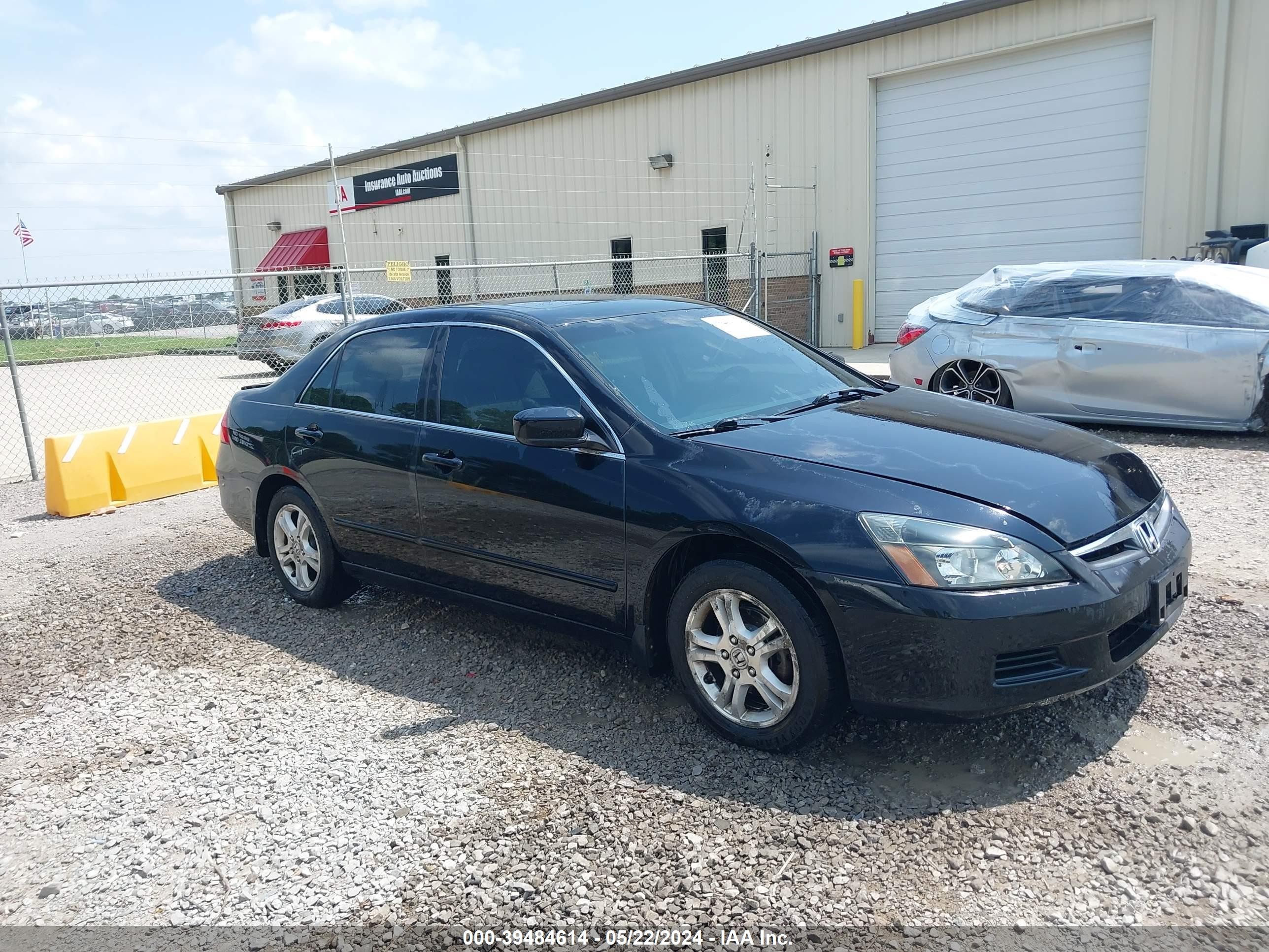 honda accord 2006 1hgcm56886a033179