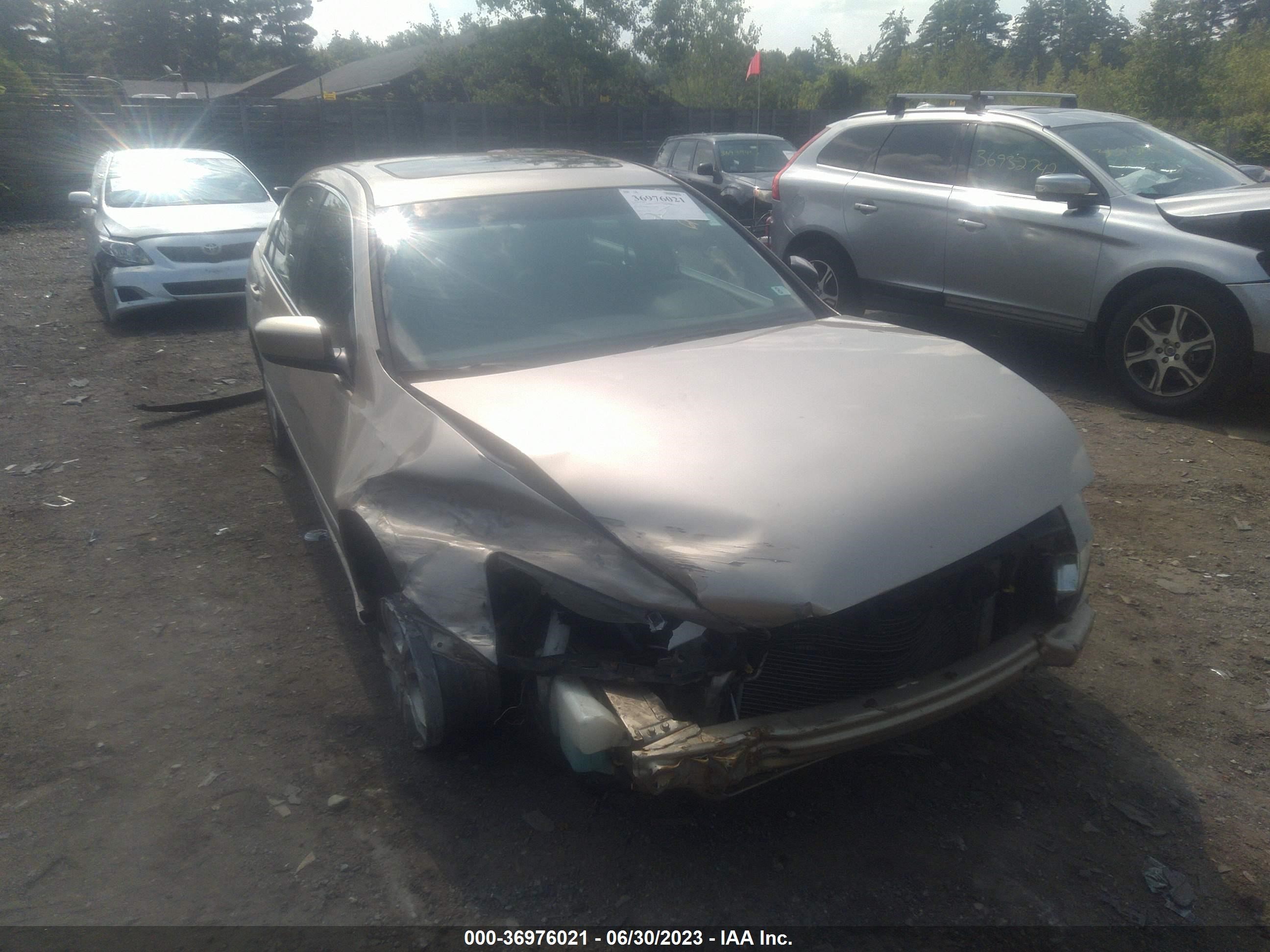 honda accord 2006 1hgcm56886a039600