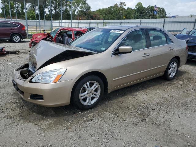 honda accord ex 2006 1hgcm56886a063010