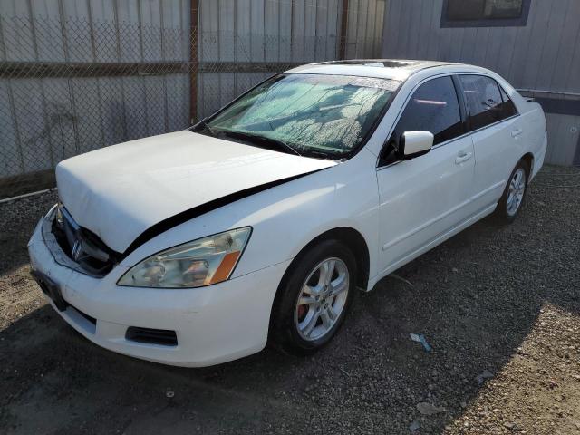 honda accord ex 2006 1hgcm56886a123092